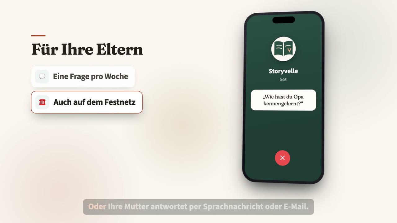 Storyvelle – Visualisierung aus dem eigenen Produktfilm